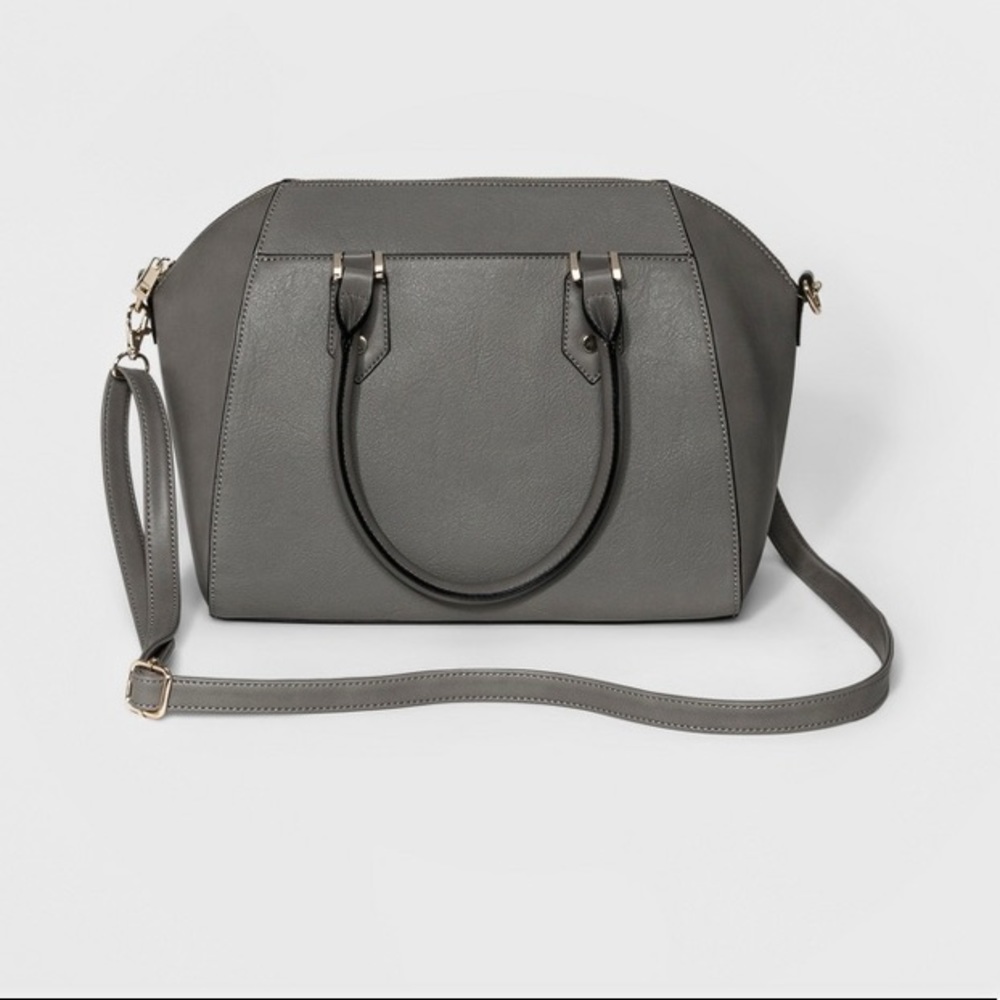 Wing Satchel - Mossimo Supply Co.